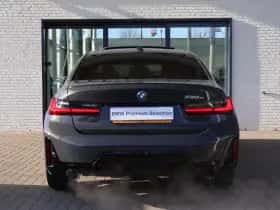 BMW 3-Serie (2026) thumbnail 4