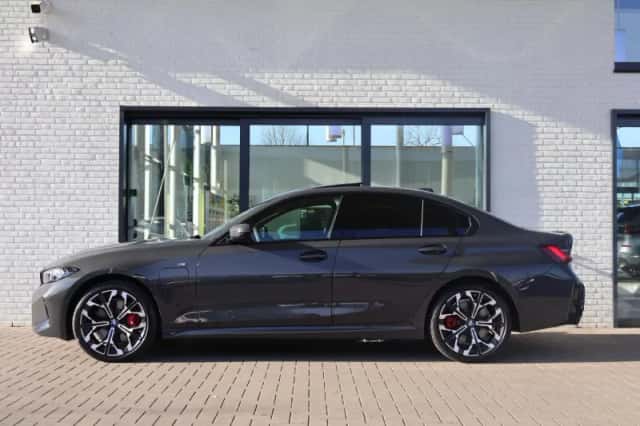 BMW 3-Serie (2026) thumbnail 5