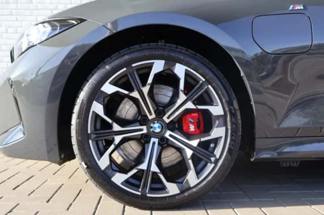 BMW 3-Serie (2026) thumbnail 6