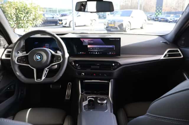 BMW 3-Serie (2026) thumbnail 9