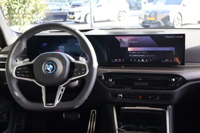 BMW 3-Serie (2026) thumbnail 10