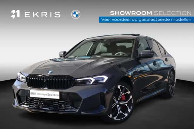 BMW 3-Serie (2026) thumbnail 1
