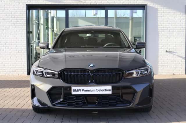 BMW 3-Serie (2026) thumbnail 3