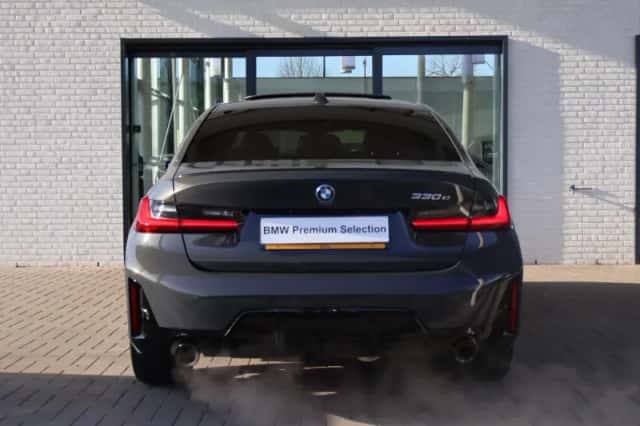 BMW 3-Serie (2026) thumbnail 4