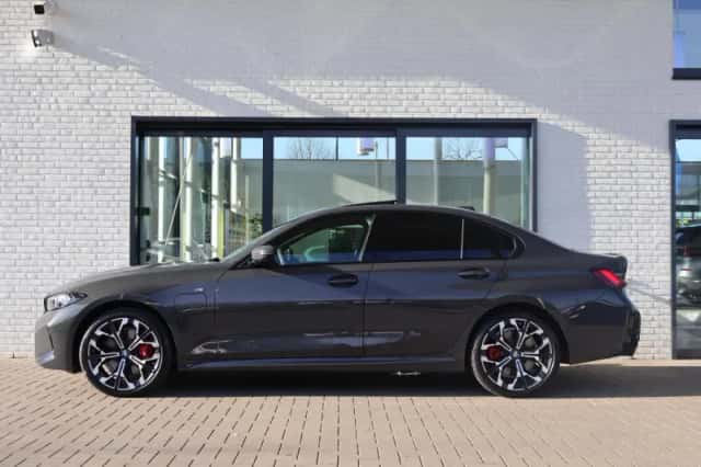 BMW 3-Serie (2026) thumbnail 5