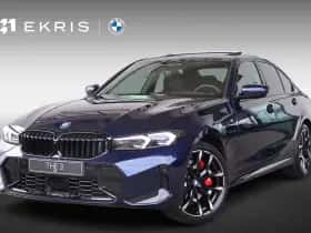 BMW 3-Serie (2026)