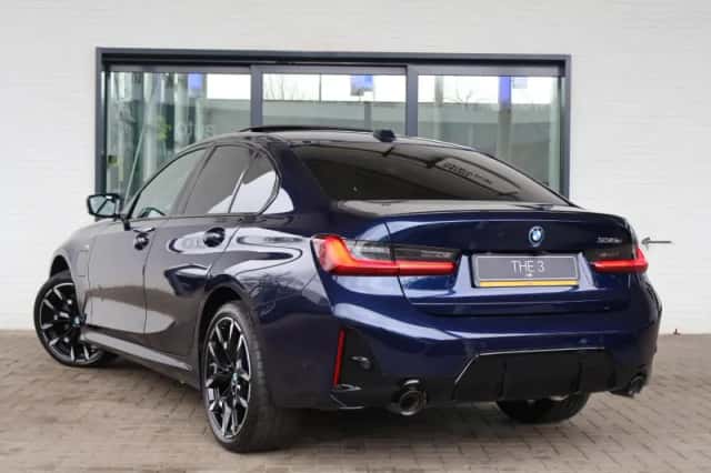 BMW 3-Serie (2026) thumbnail 2