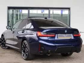BMW 3-Serie (2026) thumbnail 2