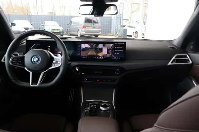 BMW 3-Serie (2026) thumbnail 11
