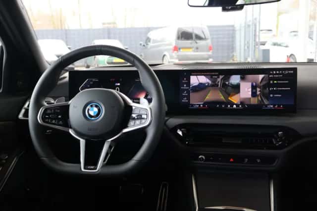 BMW 3-Serie (2026) thumbnail 12