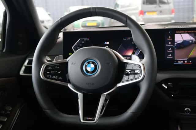 BMW 3-Serie (2026) thumbnail 13