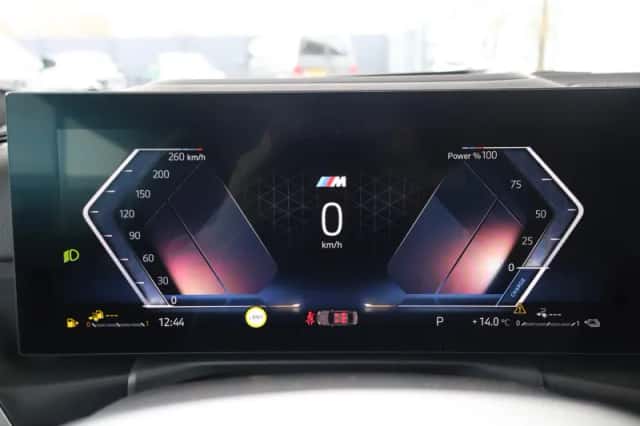 BMW 3-Serie (2026) thumbnail 15