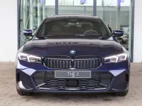 BMW 3-Serie (2026) thumbnail 3