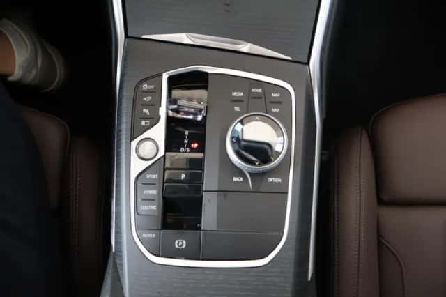 BMW 3-Serie (2026) thumbnail 23