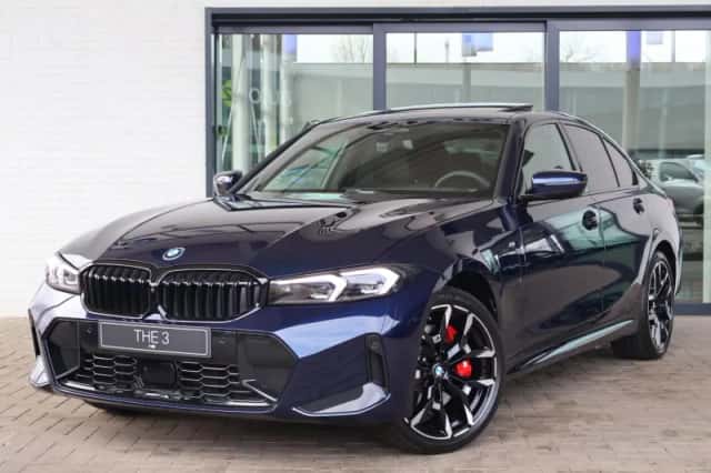 BMW 3-Serie (2026) thumbnail 24