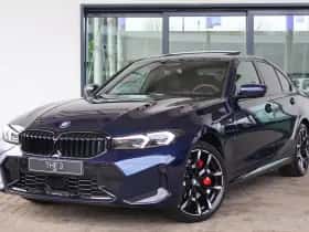 BMW 3-Serie (2026) thumbnail 24