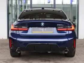 BMW 3-Serie (2026) thumbnail 4