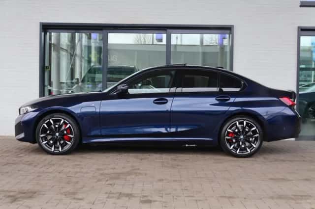 BMW 3-Serie (2026) thumbnail 5