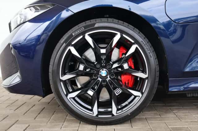 BMW 3-Serie (2026) thumbnail 6