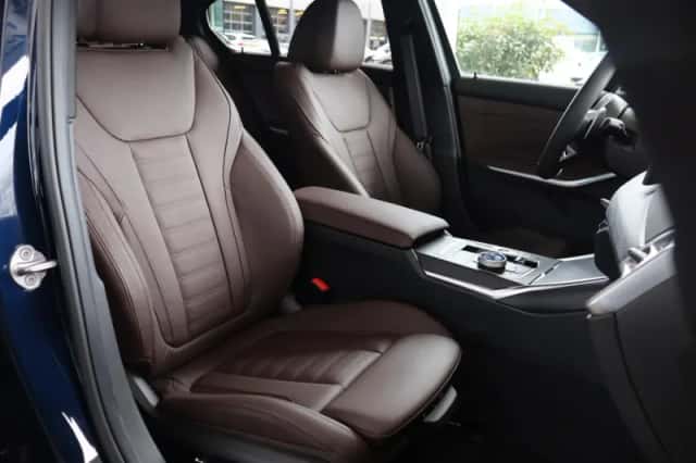 BMW 3-Serie (2026) thumbnail 7