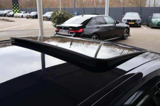 BMW 3-Serie (2026) thumbnail 10