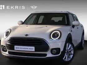 MINI Clubman (2022) thumbnail 1