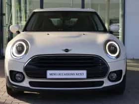 MINI Clubman (2022) thumbnail 2