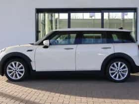 MINI Clubman (2022) thumbnail 3