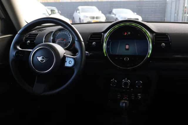 MINI Clubman (2022) thumbnail 8
