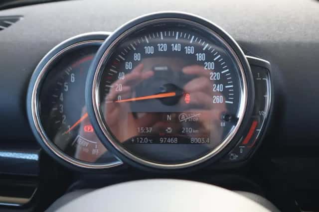 MINI Clubman (2022) thumbnail 9