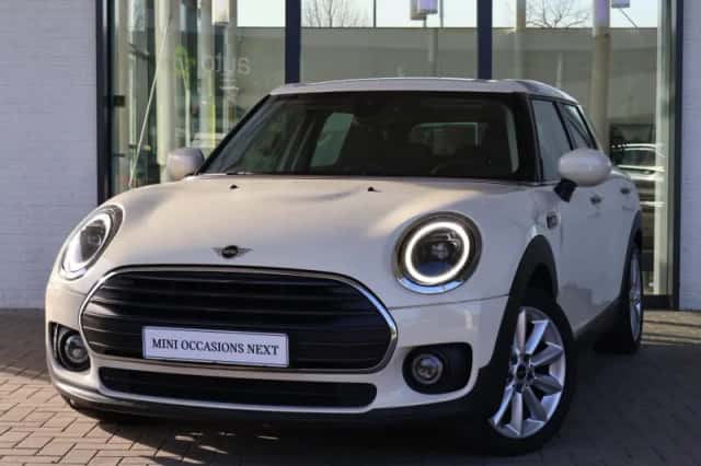 MINI Clubman (2022) thumbnail 16