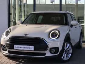 MINI Clubman (2022) thumbnail 16