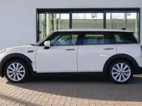 MINI Clubman (2022) thumbnail 3