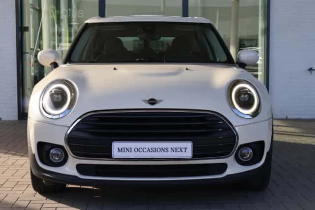 MINI Clubman (2022) thumbnail 2