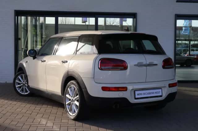 MINI Clubman (2022) thumbnail 14