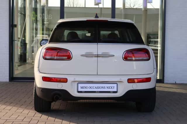 MINI Clubman (2022) thumbnail 15