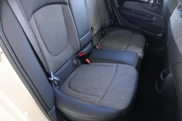 MINI Clubman (2022) thumbnail 6