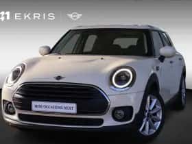 MINI Clubman (2022)