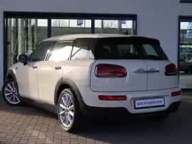 MINI Clubman (2022) thumbnail 13