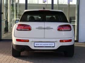 MINI Clubman (2022) thumbnail 14