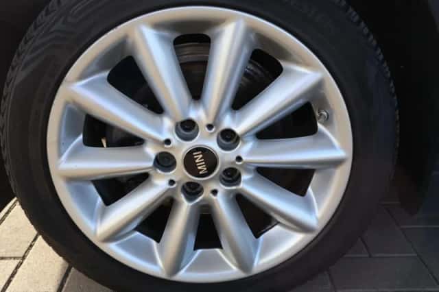 MINI Clubman (2022) thumbnail 4