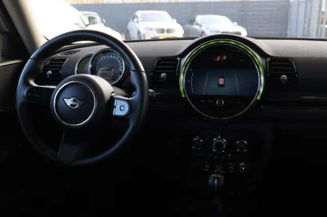 MINI Clubman (2022) thumbnail 8