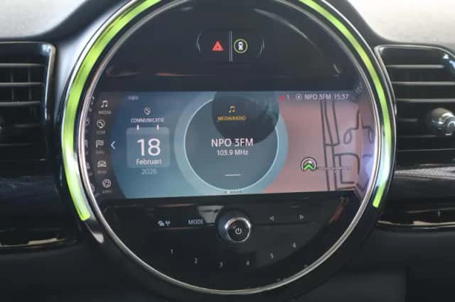 MINI Clubman (2022) thumbnail 10