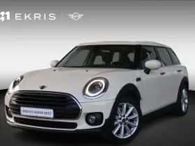 MINI Clubman (2022)