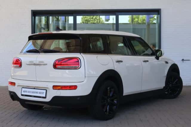 MINI Clubman (2022) thumbnail 2