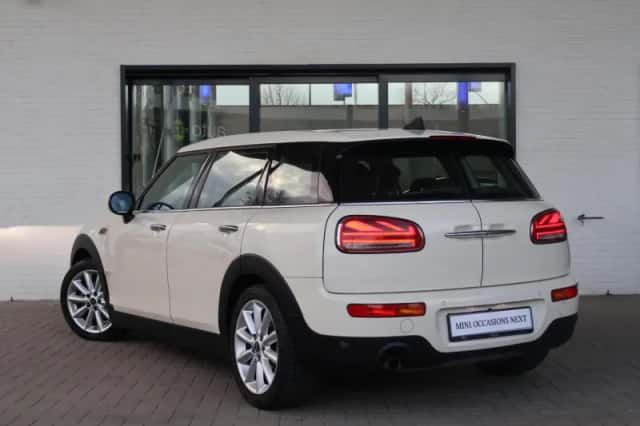 MINI Clubman (2022) thumbnail 2