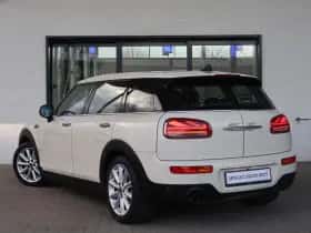 MINI Clubman (2022) thumbnail 2