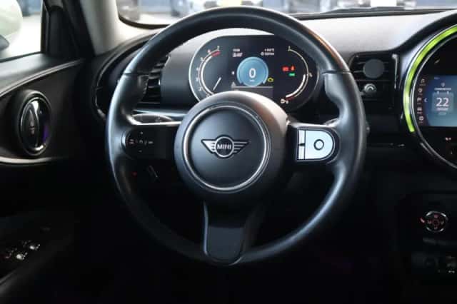 MINI Clubman (2022) thumbnail 11