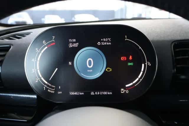 MINI Clubman (2022) thumbnail 12