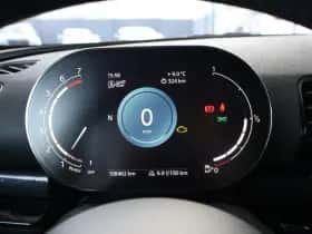 MINI Clubman (2022) thumbnail 12